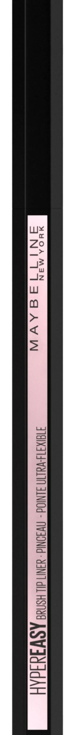 Eyeliner Rotulador Líquido HyperEasy