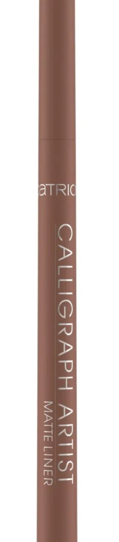 Eyeliners de Colores Calligraph Artist Matte