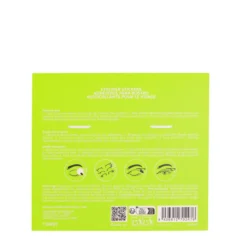 Eyeliner Stickers Hyper Pop