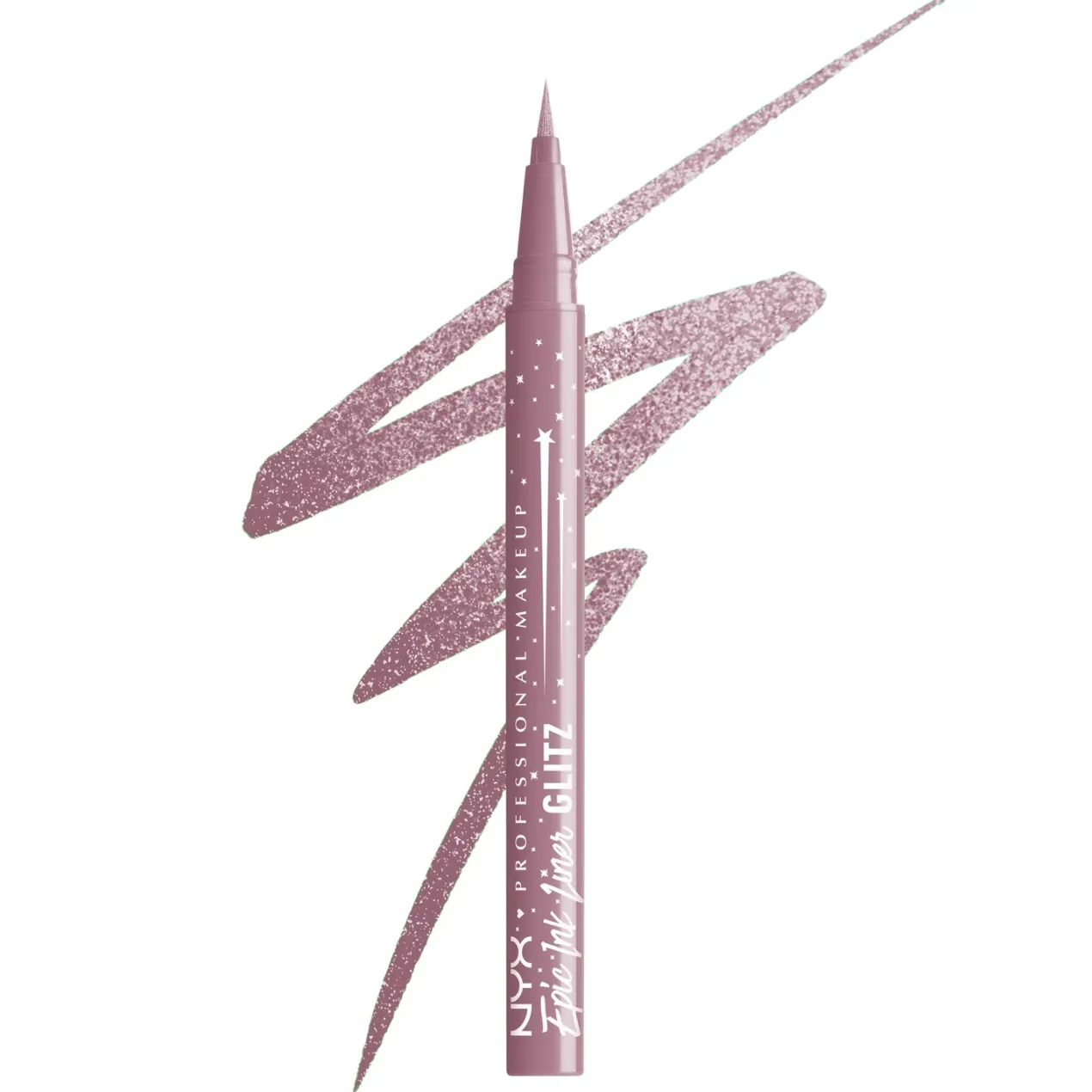 Eyeliner Waterproof Epic Ink Liner