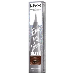 Eyeliner Waterproof Epic Ink Liner