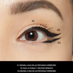 Eyeliner Waterproof Epic Ink Liner