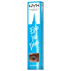 Eyeliner Waterproof Epic Ink Liner