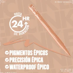 Eyeliner Waterproof Epic Ink Liner