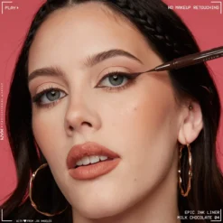 Eyeliner Waterproof Epic Ink Liner