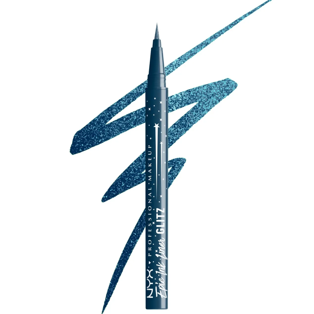Eyeliner Waterproof Epic Ink Liner