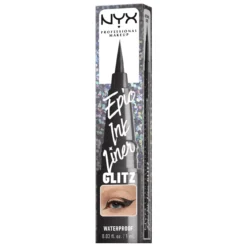 Eyeliner Waterproof Epic Ink Liner