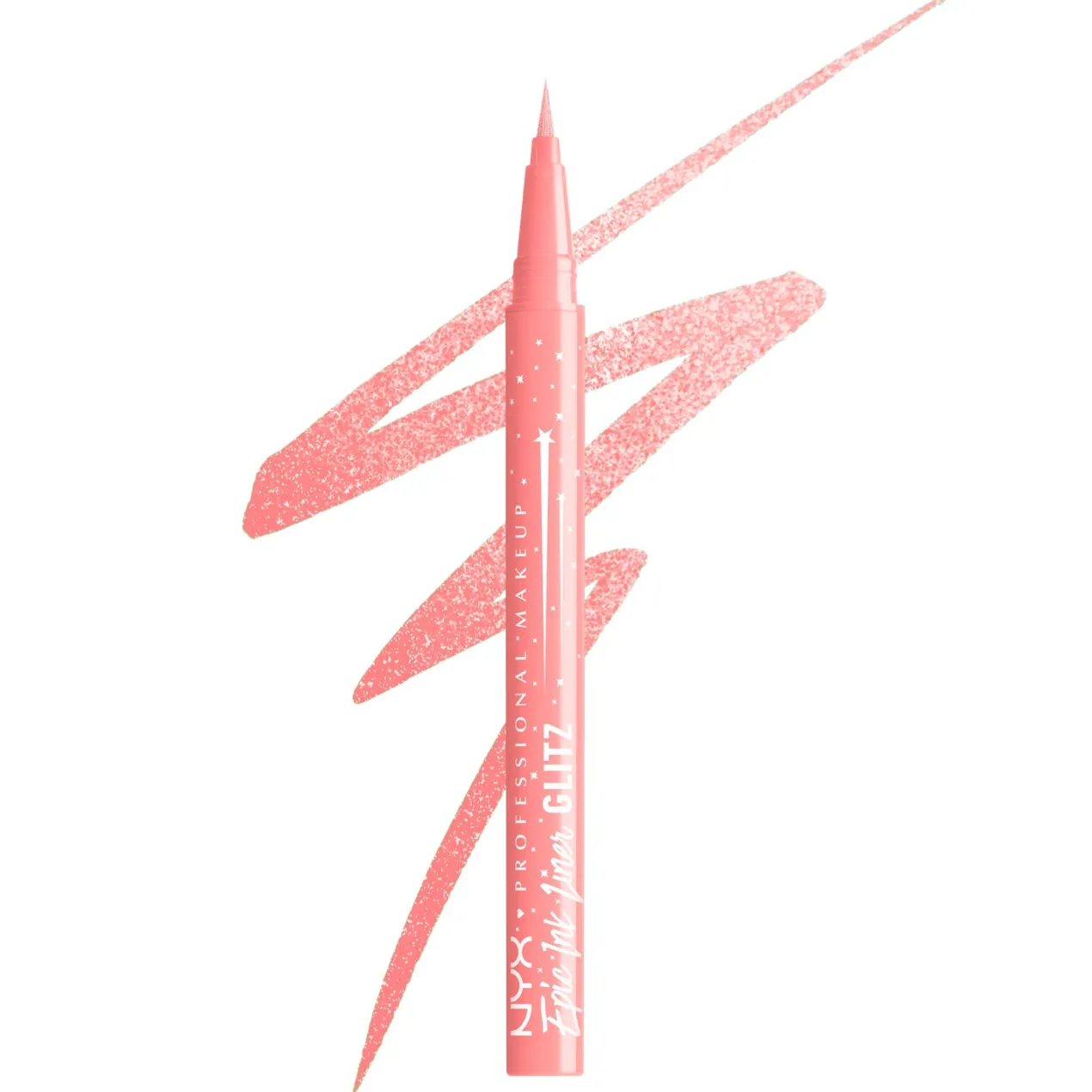 Eyeliner Waterproof Epic Ink Liner