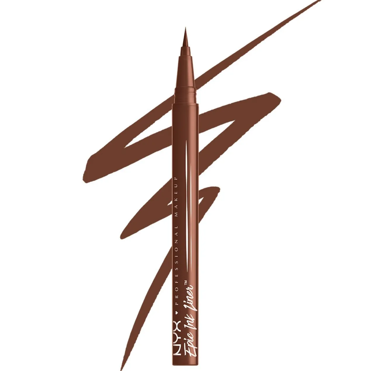 Eyeliner Waterproof Epic Ink Liner