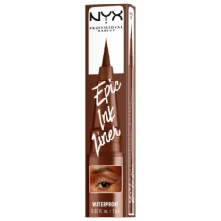 Eyeliner Waterproof Epic Ink Liner