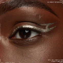Eyeliner Waterproof Epic Ink Liner