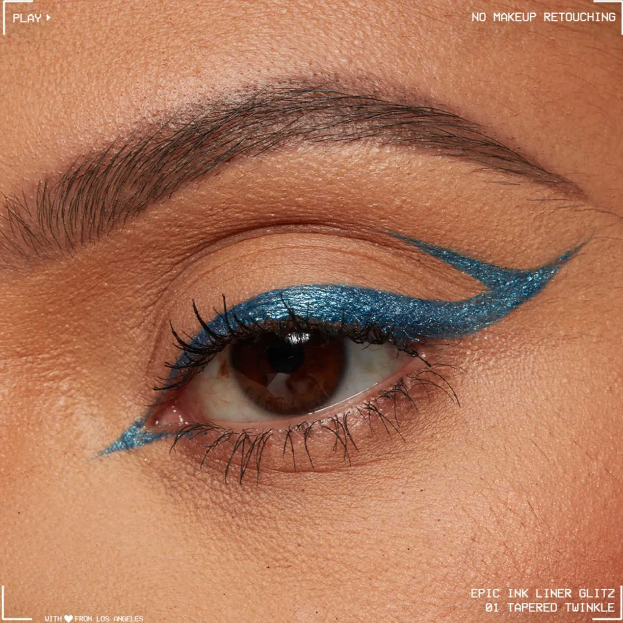 Eyeliner Waterproof Epic Ink Liner