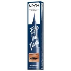 Eyeliner Waterproof Epic Ink Liner