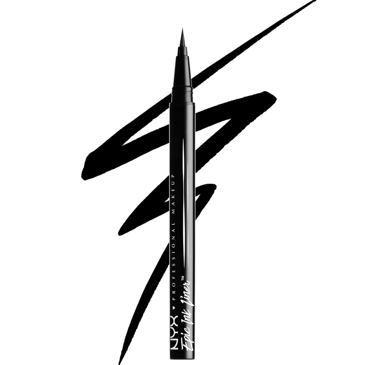 Eyeliner Waterproof Epic Ink Liner