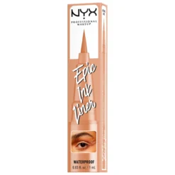 Eyeliner Waterproof Epic Ink Liner