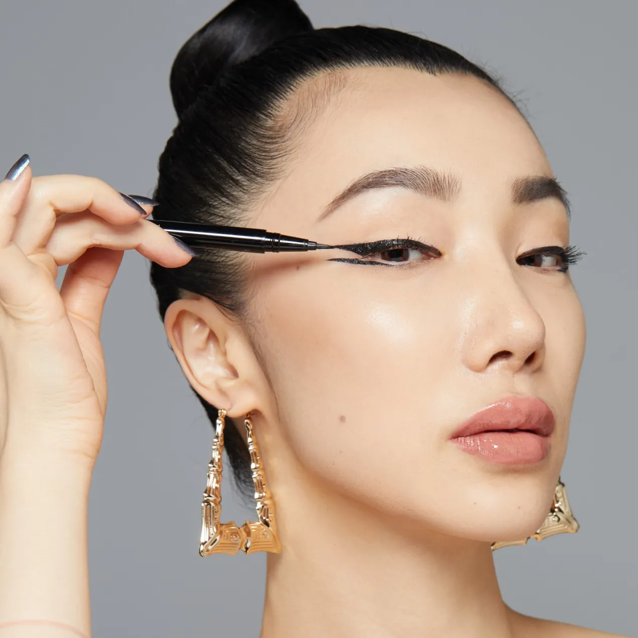 Eyeliner Waterproof Epic Ink Liner
