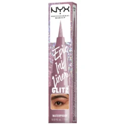 Eyeliner Waterproof Epic Ink Liner