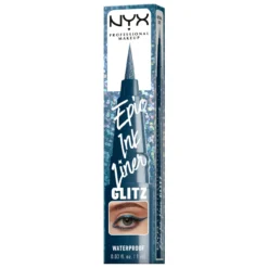 Eyeliner Waterproof Epic Ink Liner