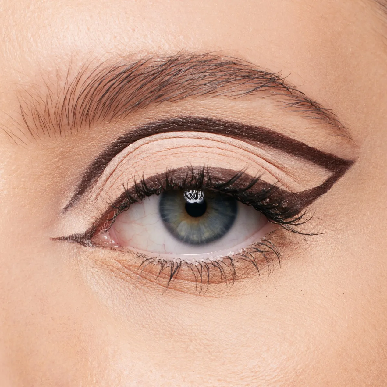 Eyeliner Waterproof Epic Ink Liner