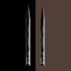 Eyeliner Waterproof Epic Ink Liner