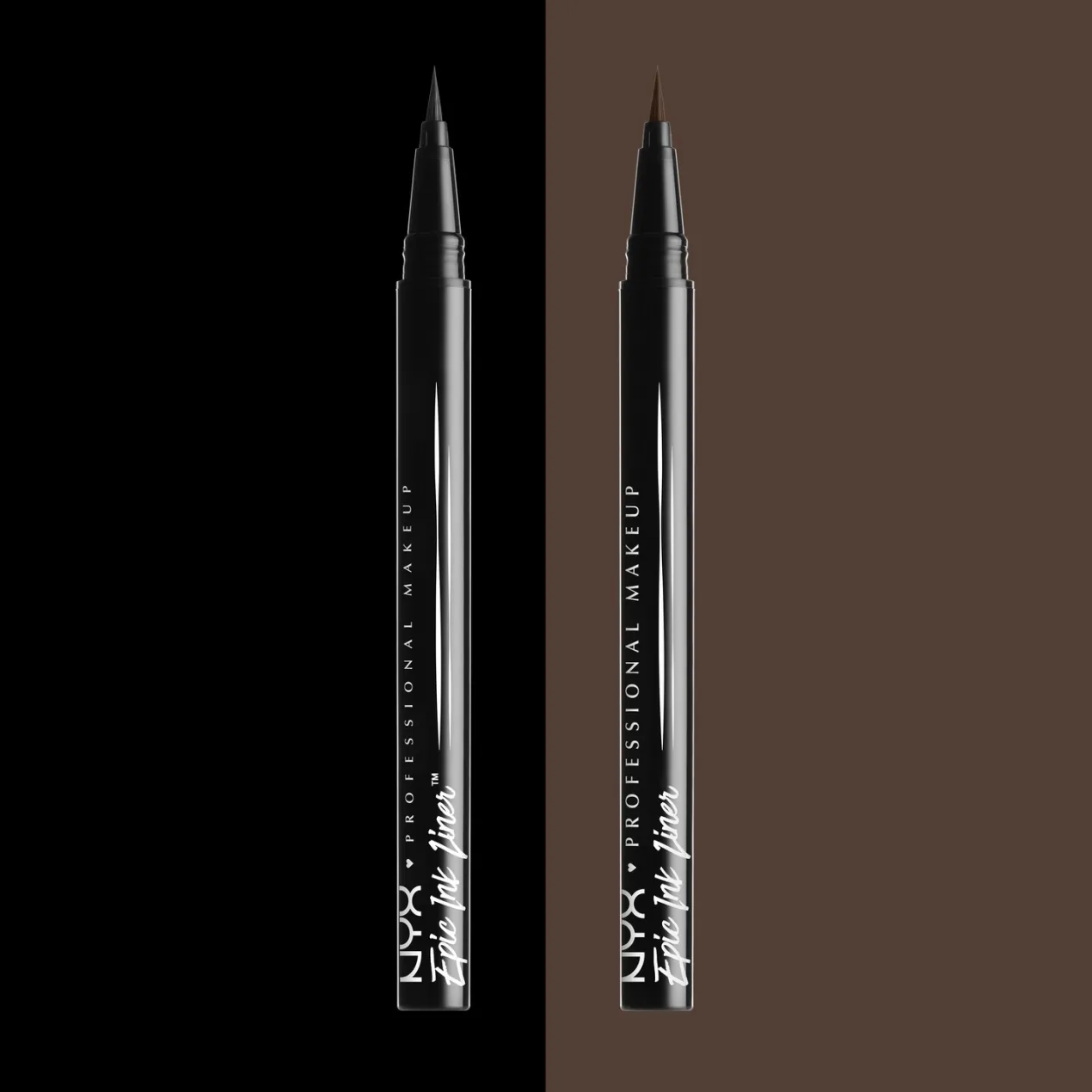 Eyeliner Waterproof Epic Ink Liner