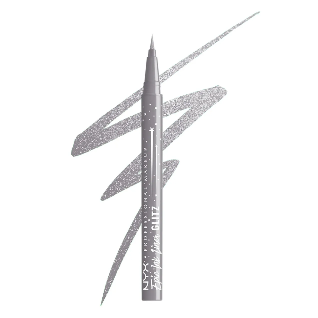 Eyeliner Waterproof Epic Ink Liner