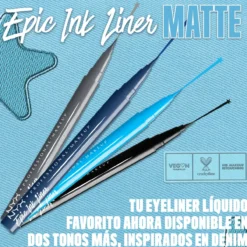 Eyeliner Waterproof Epic Ink Liner