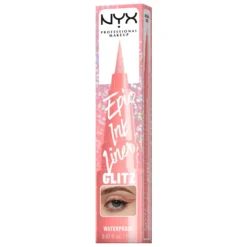 Eyeliner Waterproof Epic Ink Liner