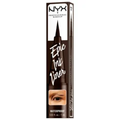 Eyeliner Waterproof Epic Ink Liner