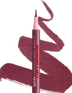 Eyeliner Waterproof Epic Ink Liner