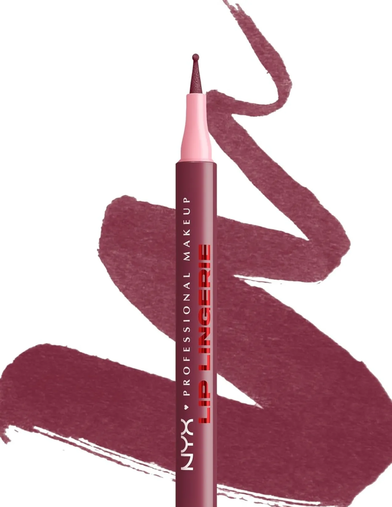 Eyeliner Waterproof Epic Ink Liner