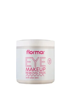 Eye Makeup Removal Pads Almohadillas Desmaquillantes