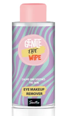 Eye Makeup Remover Desmaquillante de Ojos