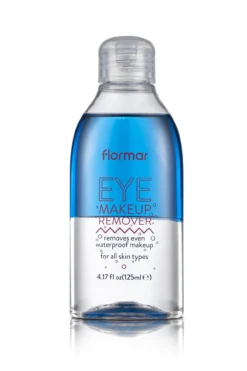 Eye Makeup Remover Desmaquillante de Ojos