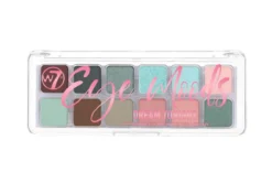 Eye Moods Paleta de Sombras de Ojos