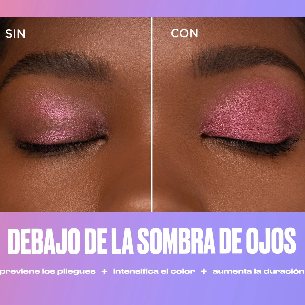 Eyeshadow Primer Potion Prebase de Sombras