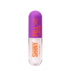 Eyeshadow Shiny Pill Liquid