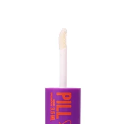 Eyeshadow Shiny Pill Liquid