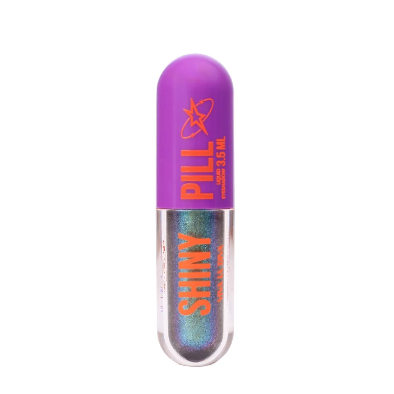 Eyeshadow Shiny Pill Liquid