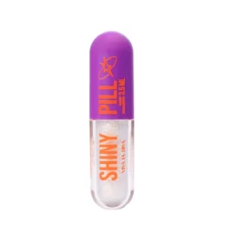 Eyeshadow Shiny Pill Liquid