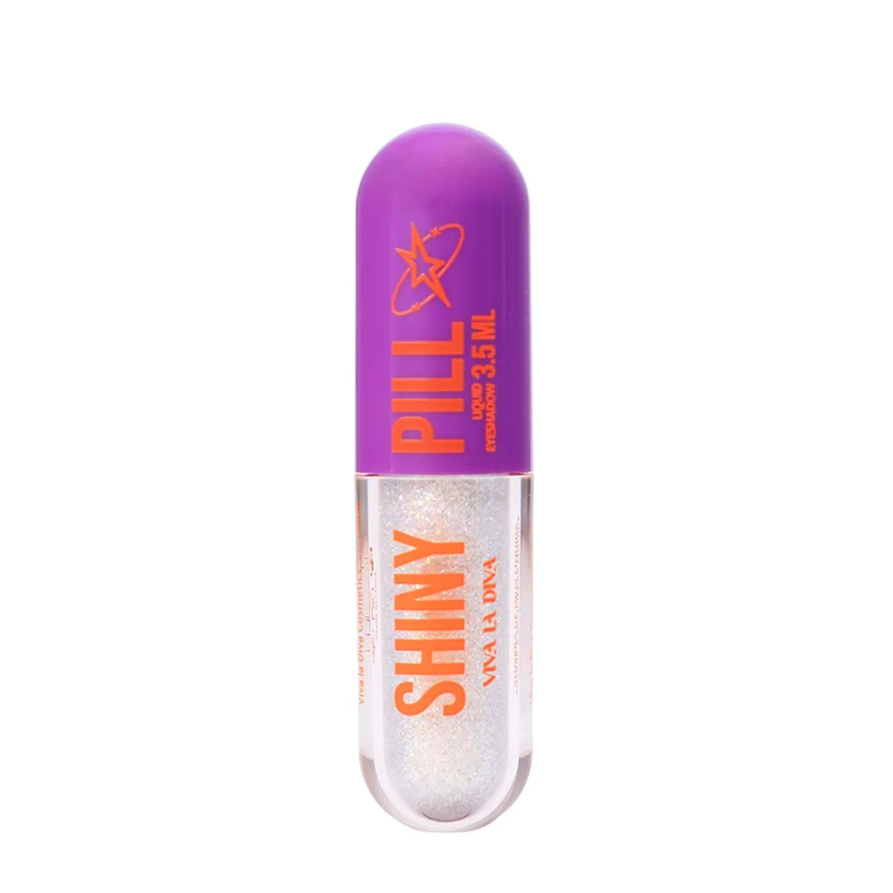 Eyeshadow Shiny Pill Liquid
