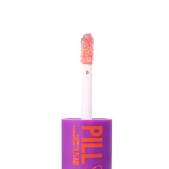 Eyeshadow Shiny Pill Liquid