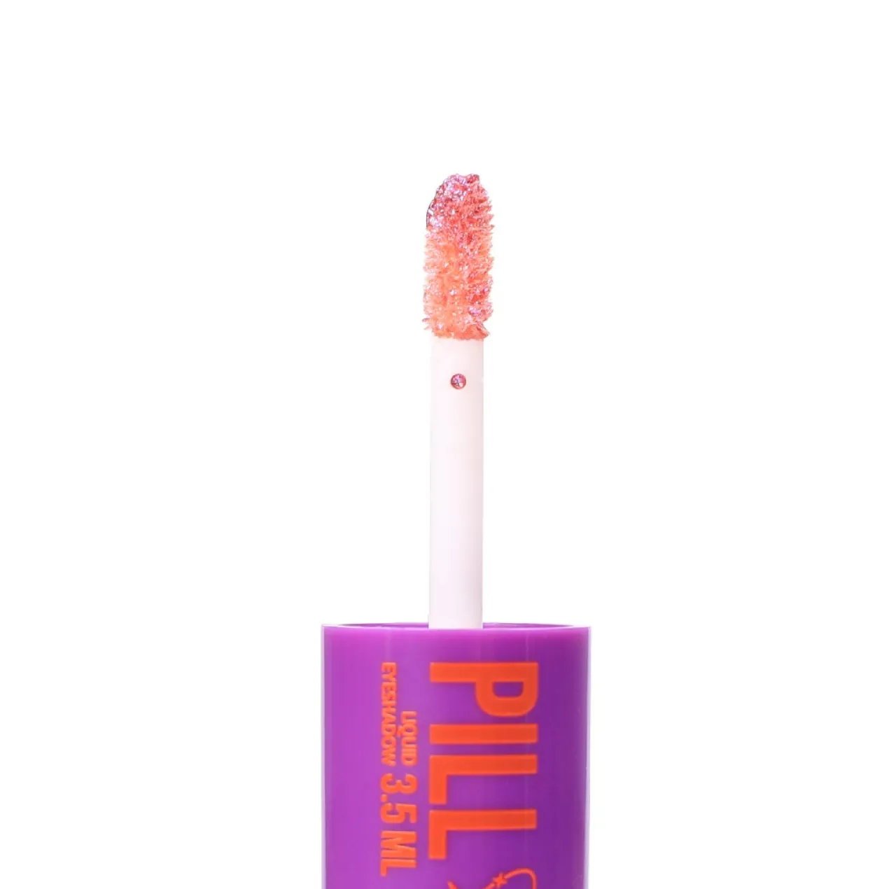 Eyeshadow Shiny Pill Liquid