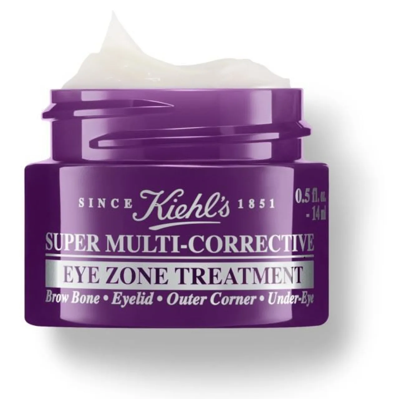Eye Zone Treatment Contorno de Ojos