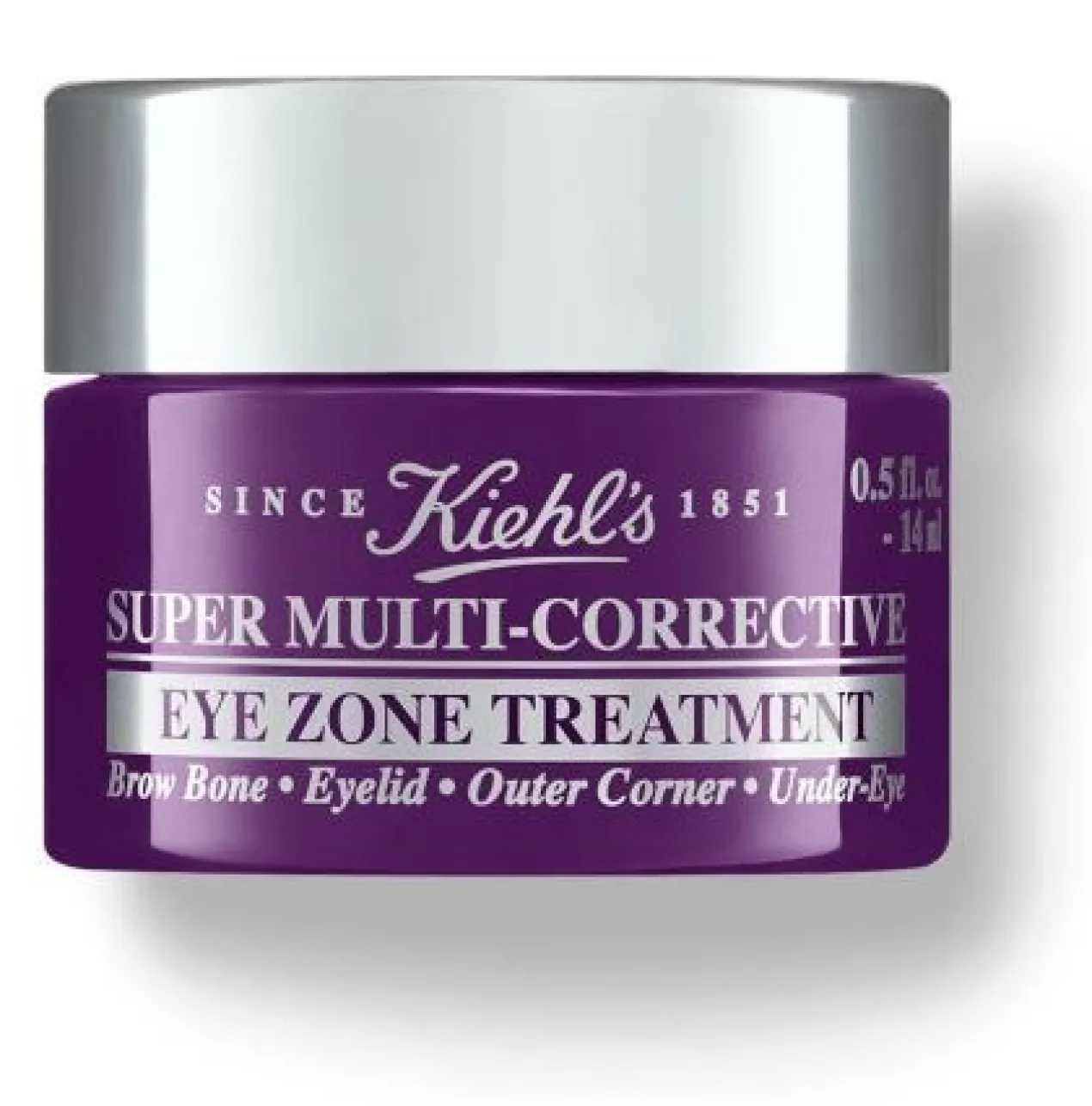 Eye Zone Treatment Contorno de Ojos