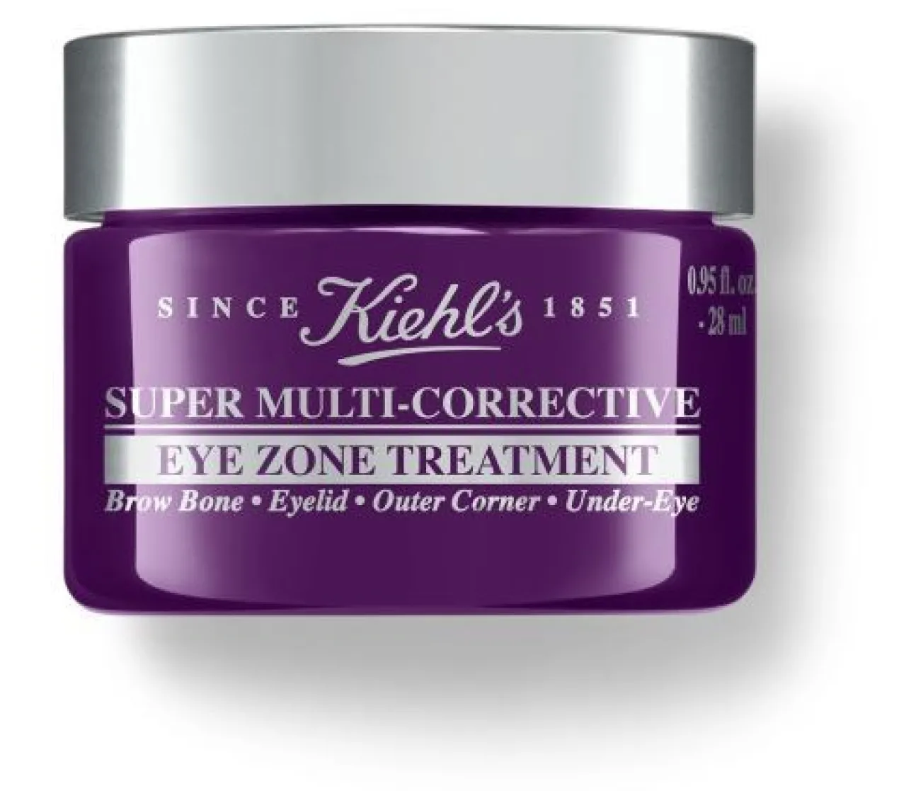 Eye Zone Treatment Contorno de Ojos