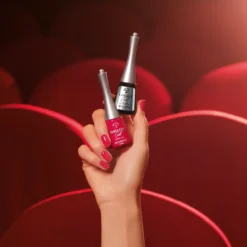 Fabuleux Gel Nail Lacquer Esmalte de Uñas