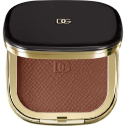 Face & Eyes Match Polvo Bronceador