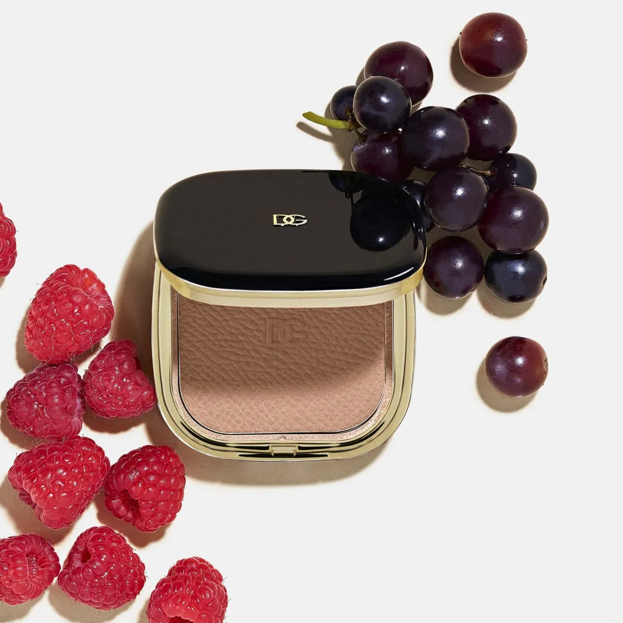 Face & Eyes Match Polvo Bronceador