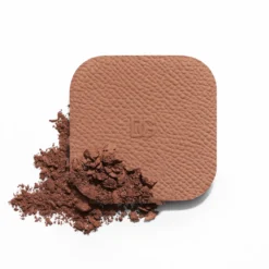 Face & Eyes Match Polvo Bronceador